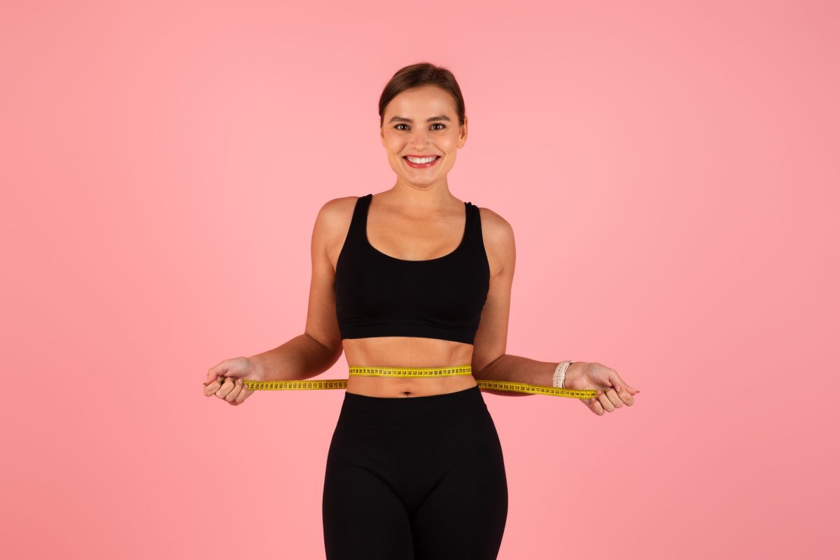 The Role of Peptide Therapy in Weight Loss, Oklahoma City