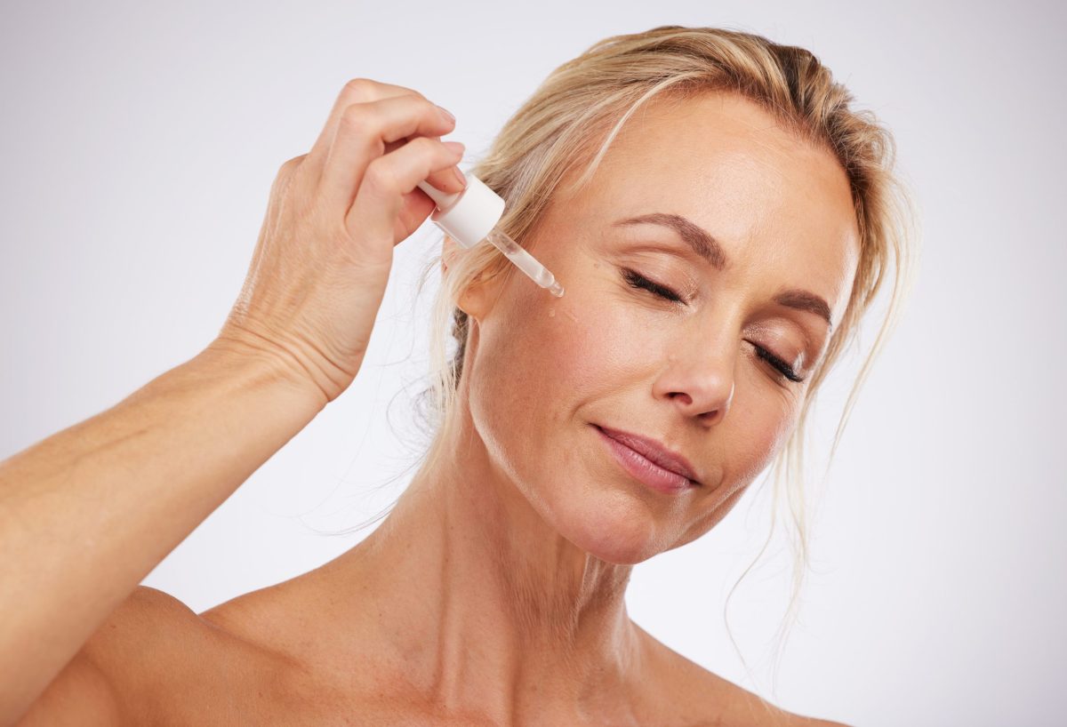 The Benefits of Peptide Therapy for Anti-Aging, Oklahoma City