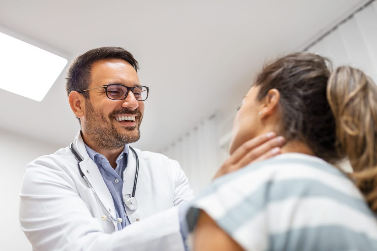 Peptide Therapy Clinic, Oklahoma City