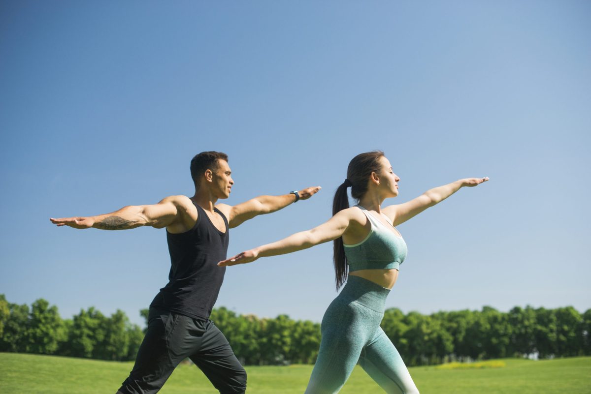 Peptide Therapy Clinic, Oklahoma City