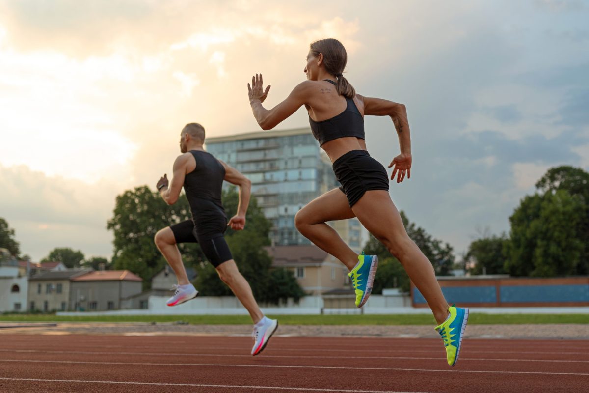Peptide Therapy for Athletic Performance, Oklahoma City