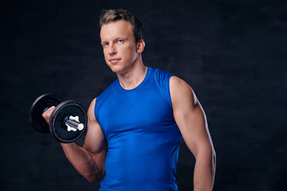 Peptide Therapy Clinic, Oklahoma City